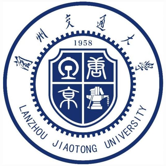 兰州交通大学成教logo