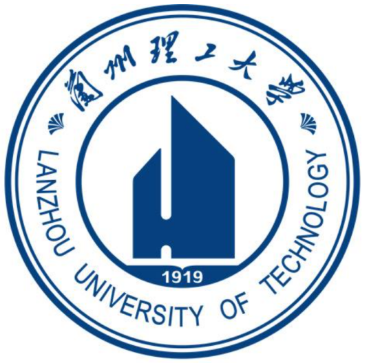 兰州理工大学成教logo