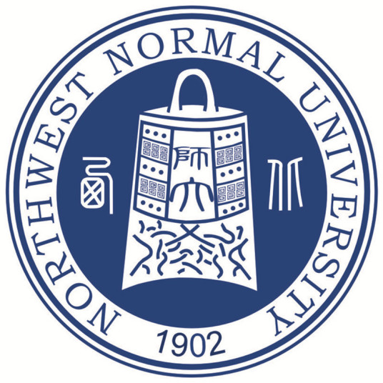 西北师范大学成教logo